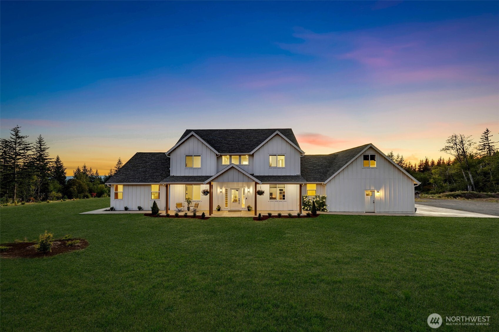 24020 Ne Alvas Road Property Photo 1
