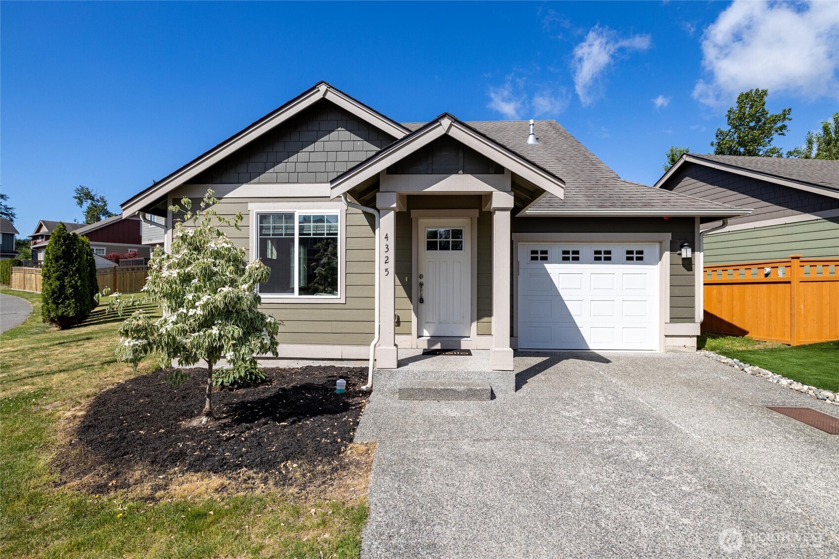 4325 Larch Lane Property Photo 1