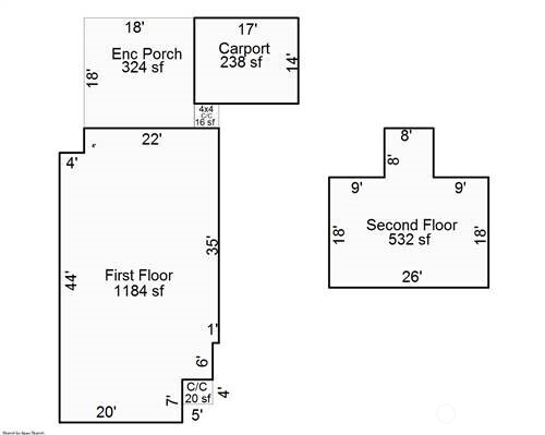 1419 Aberdeen Avenue Property Photo 7