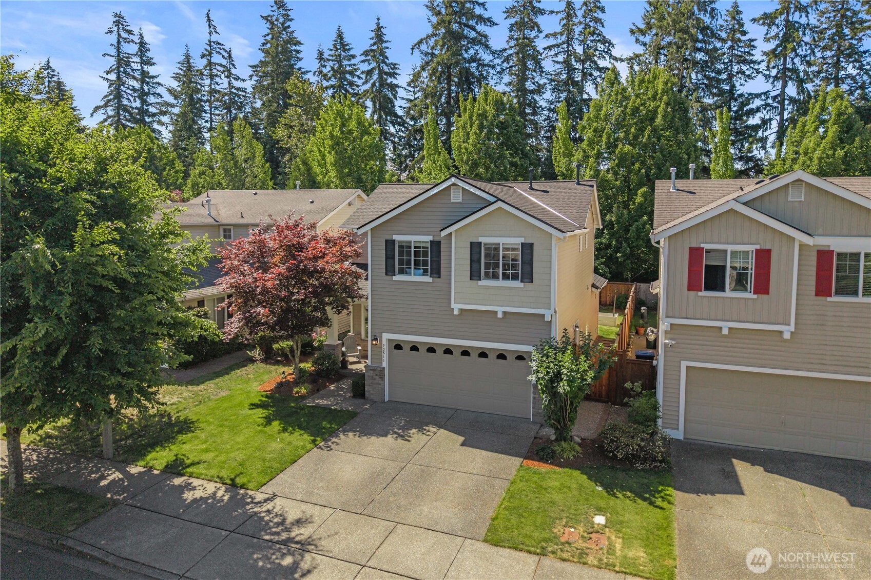 23511 SE 243rd Place Property Photo 1