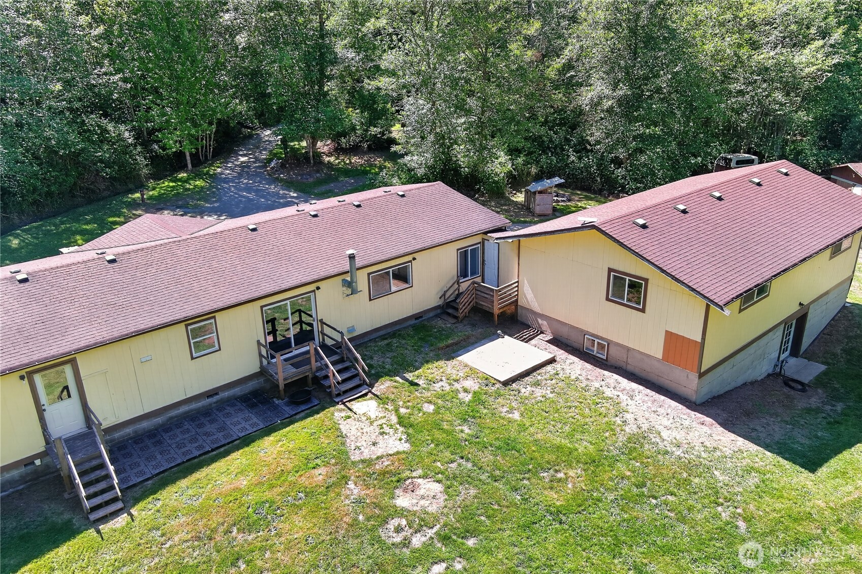 22430 Criddle Lane Property Photo 2
