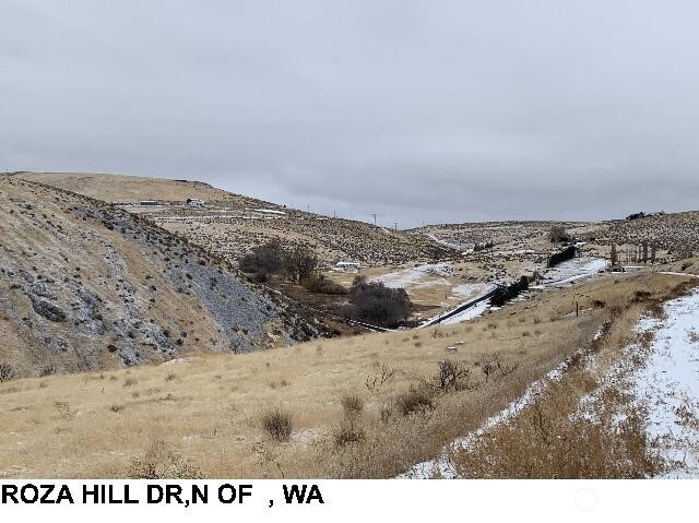 0 N Roza Hill Drive Property Photo 4