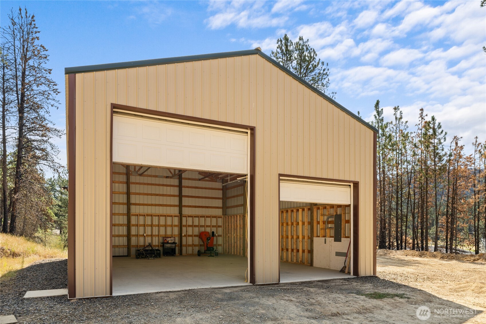 4281 Red Bridge Road Property Photo 2