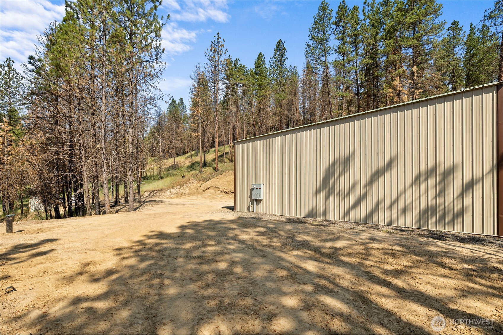4281 Red Bridge Road Property Photo 6
