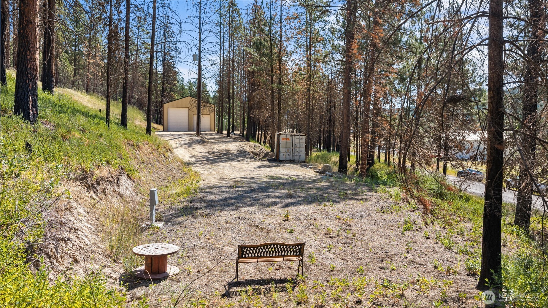 4281 Red Bridge Road Property Photo 9