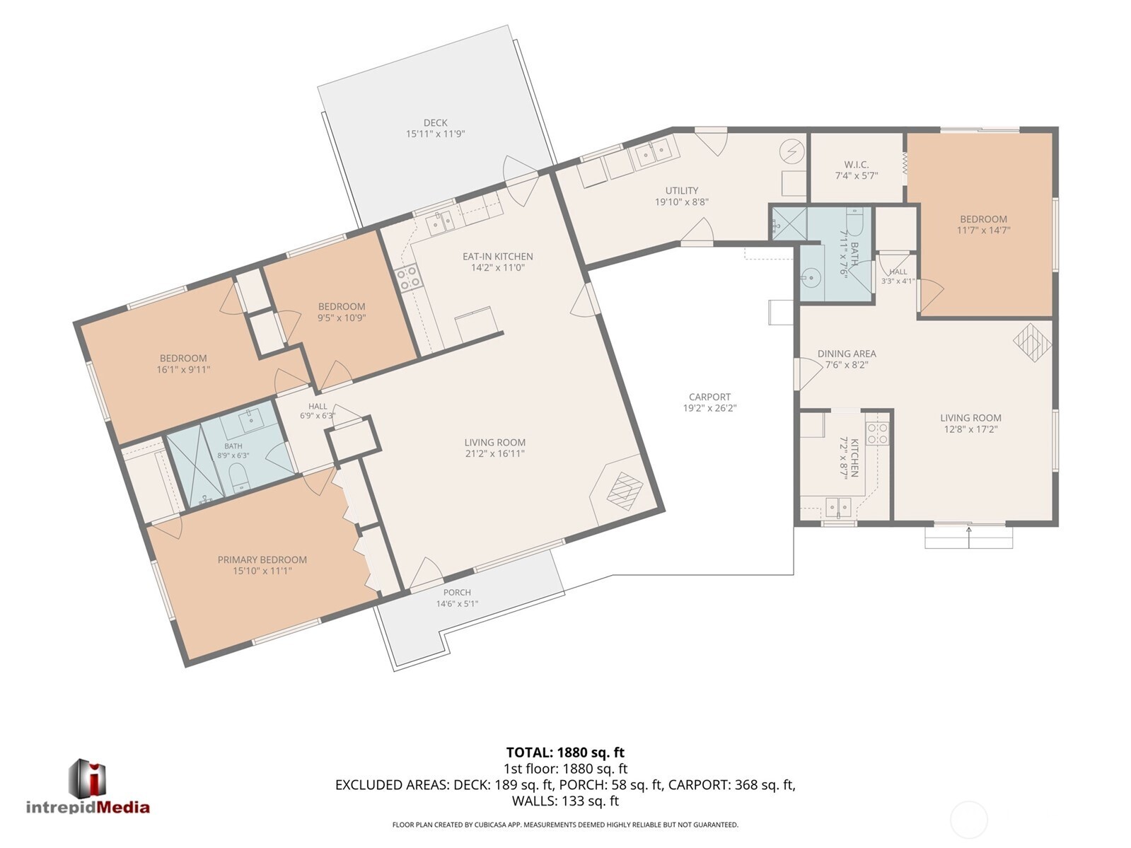 4554 N Siesta Place Property Photo 40