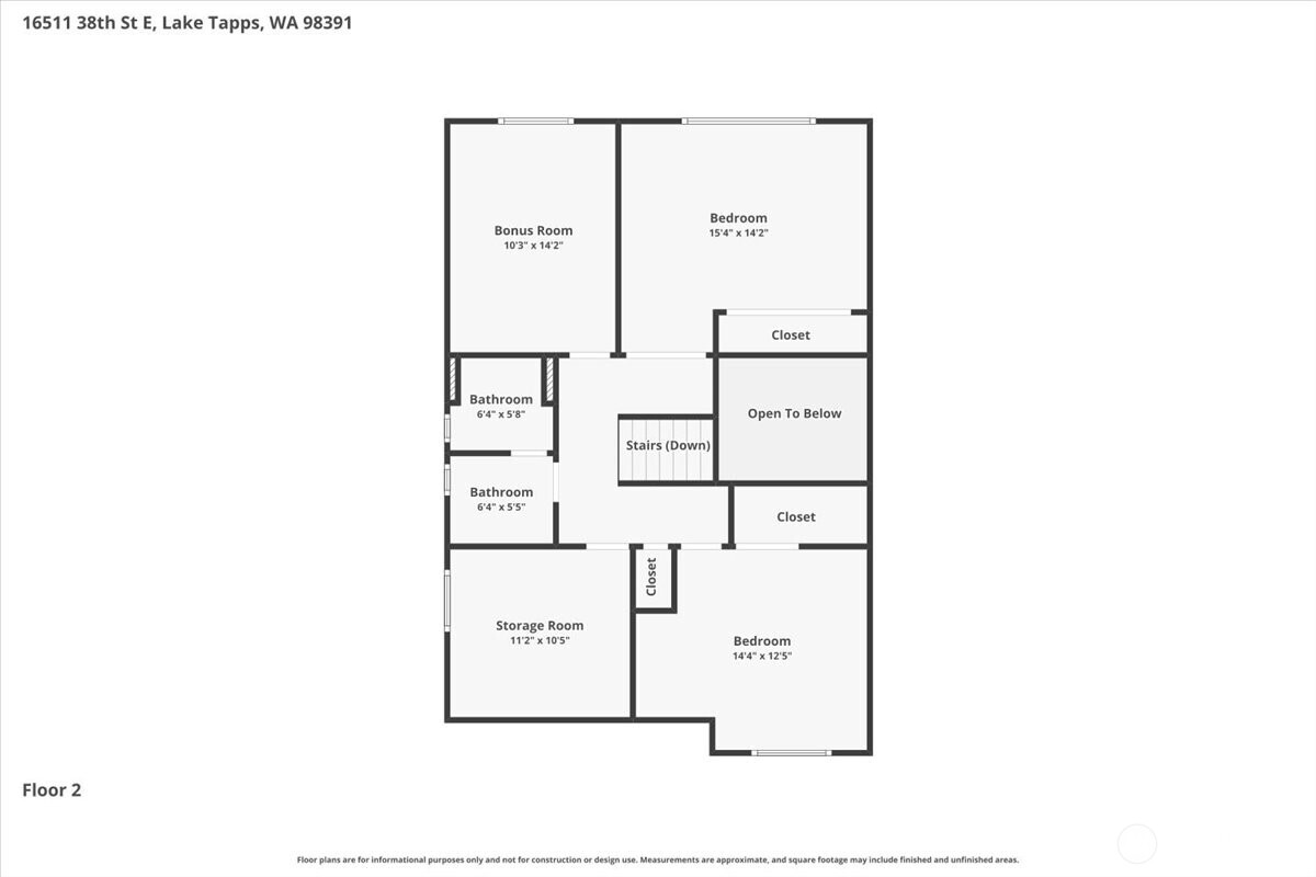 16511 38th Street Property Photo 38