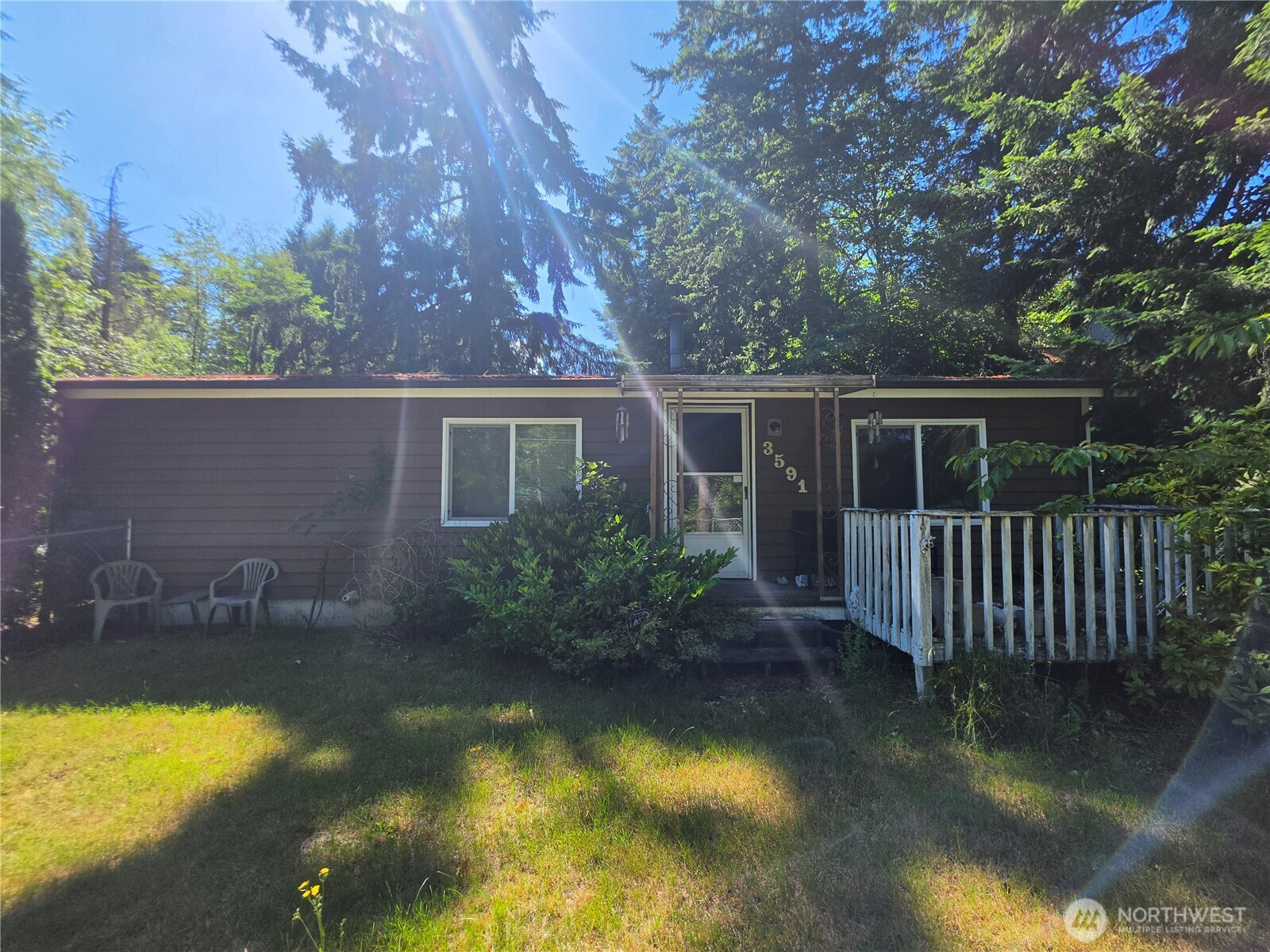 3591 Pine Road Property Photo 1