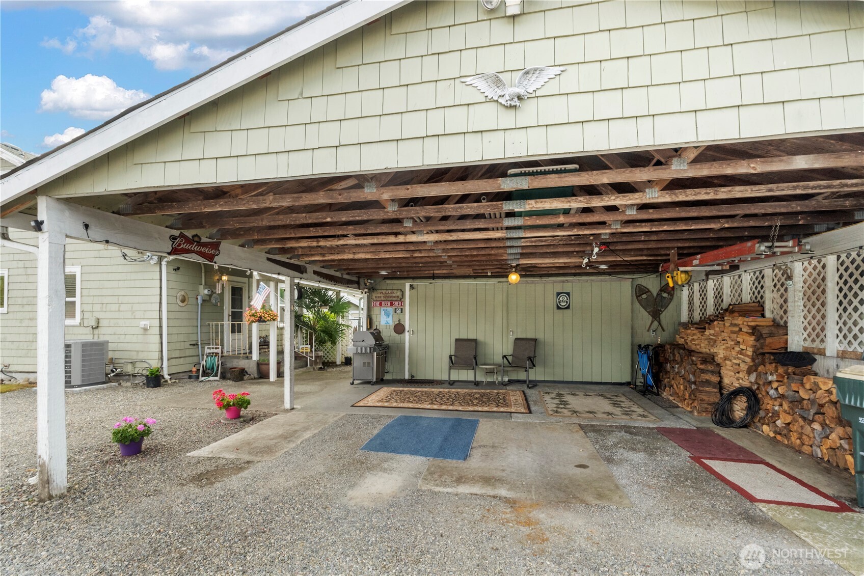 20341 Old Highway 99 Property Photo 19