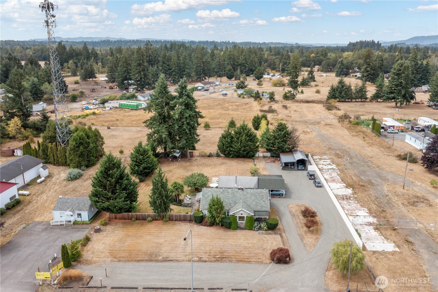 20341 Old Highway 99 Property Photo 22