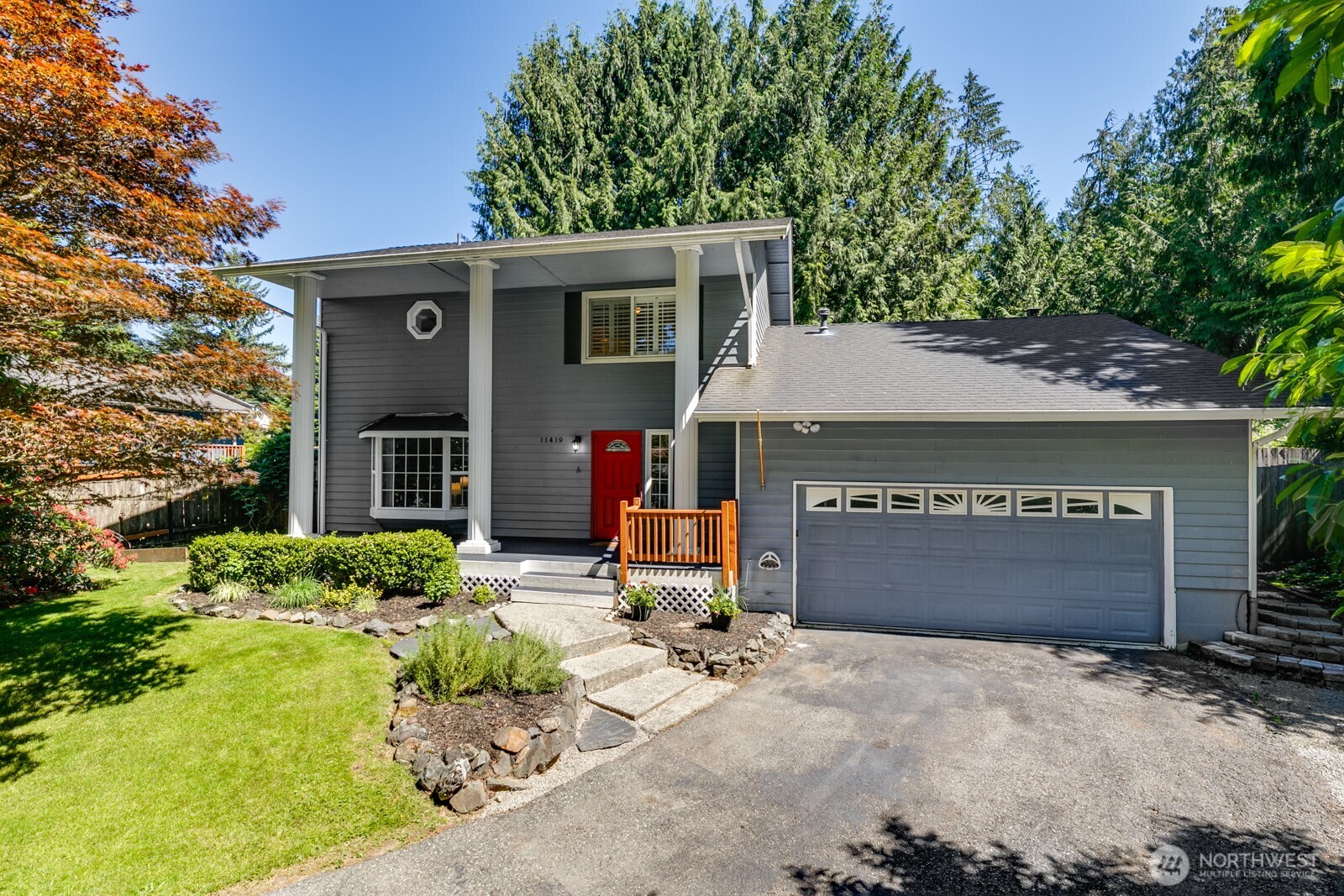 11419 22nd Place Property Photo 1