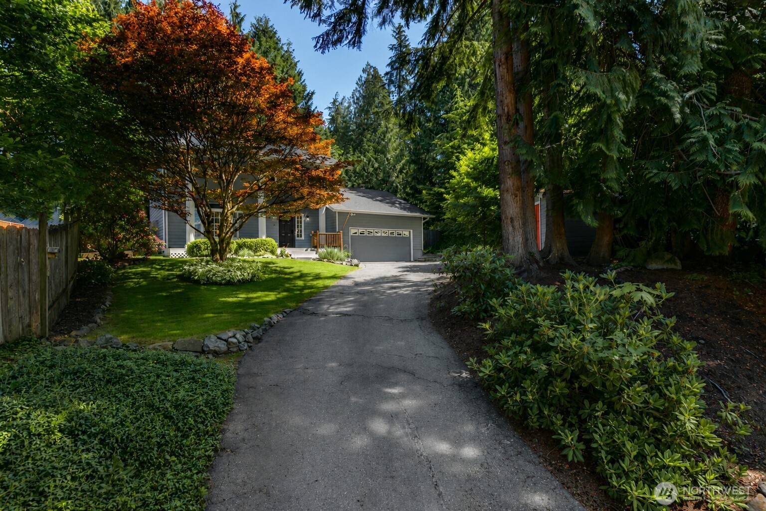 11419 22nd Place Property Photo 1