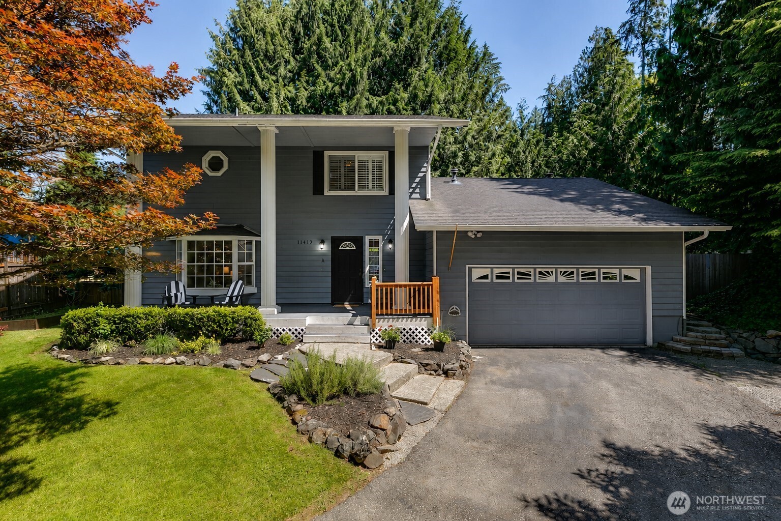 11419 22nd Place Property Photo 2