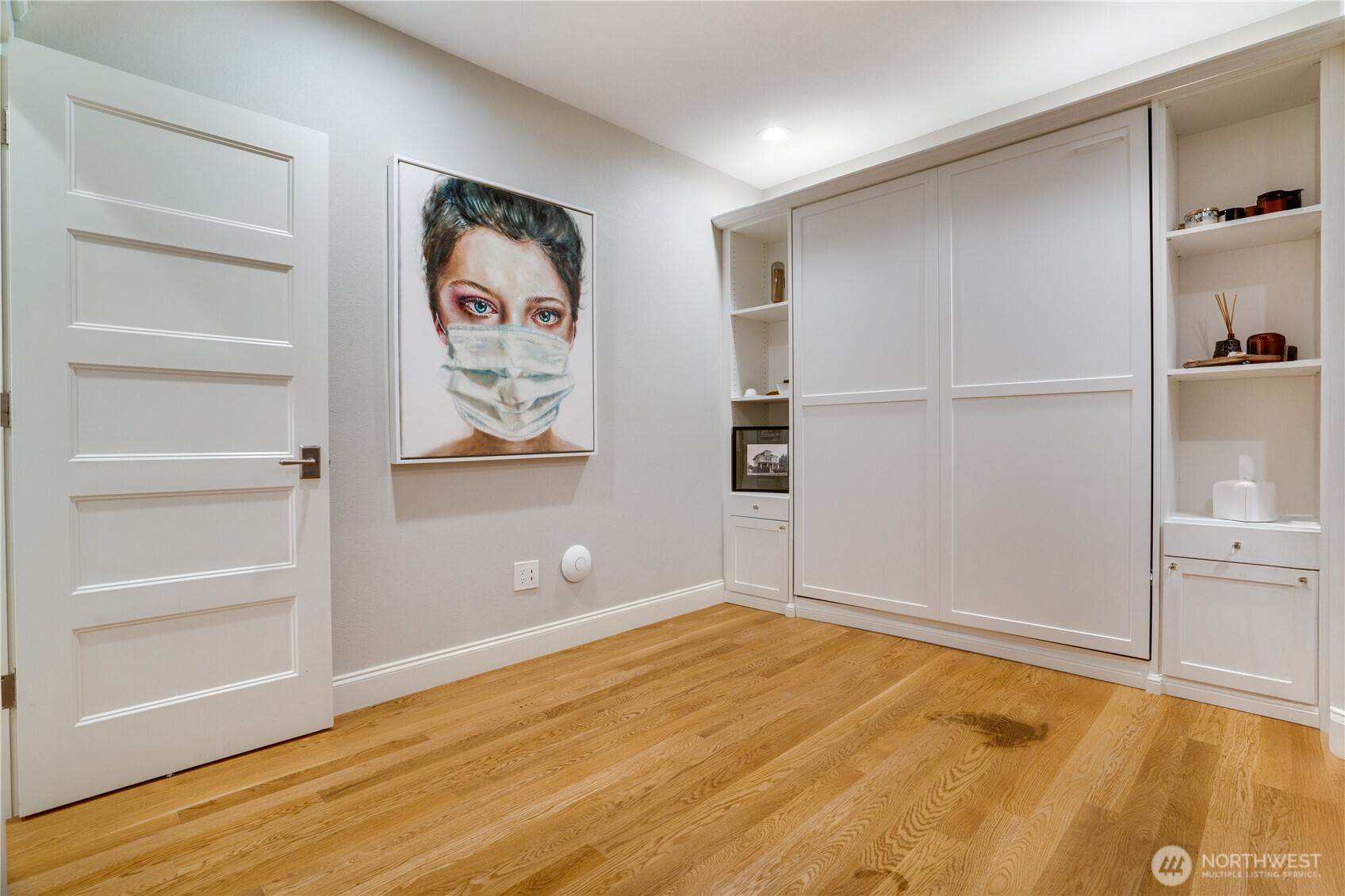 616 N K Street Property Photo 19