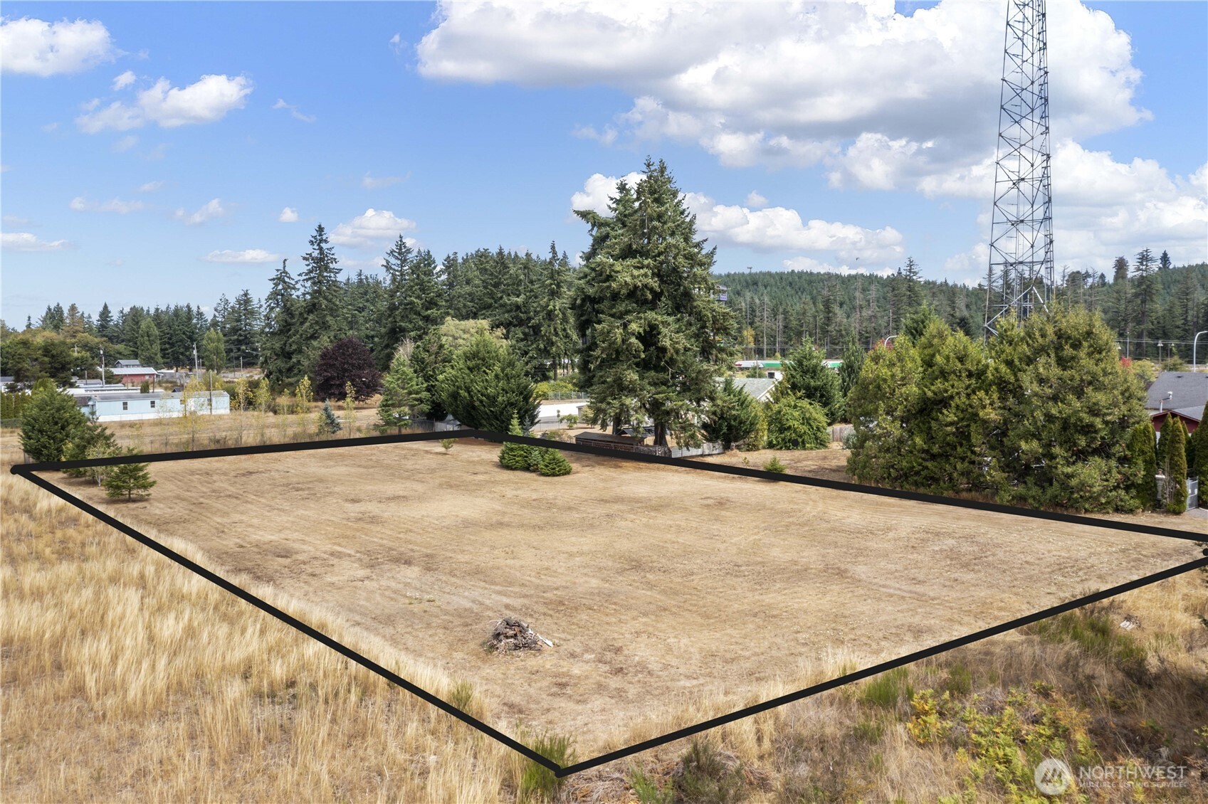 0 Old Highway 99 Property Photo 2