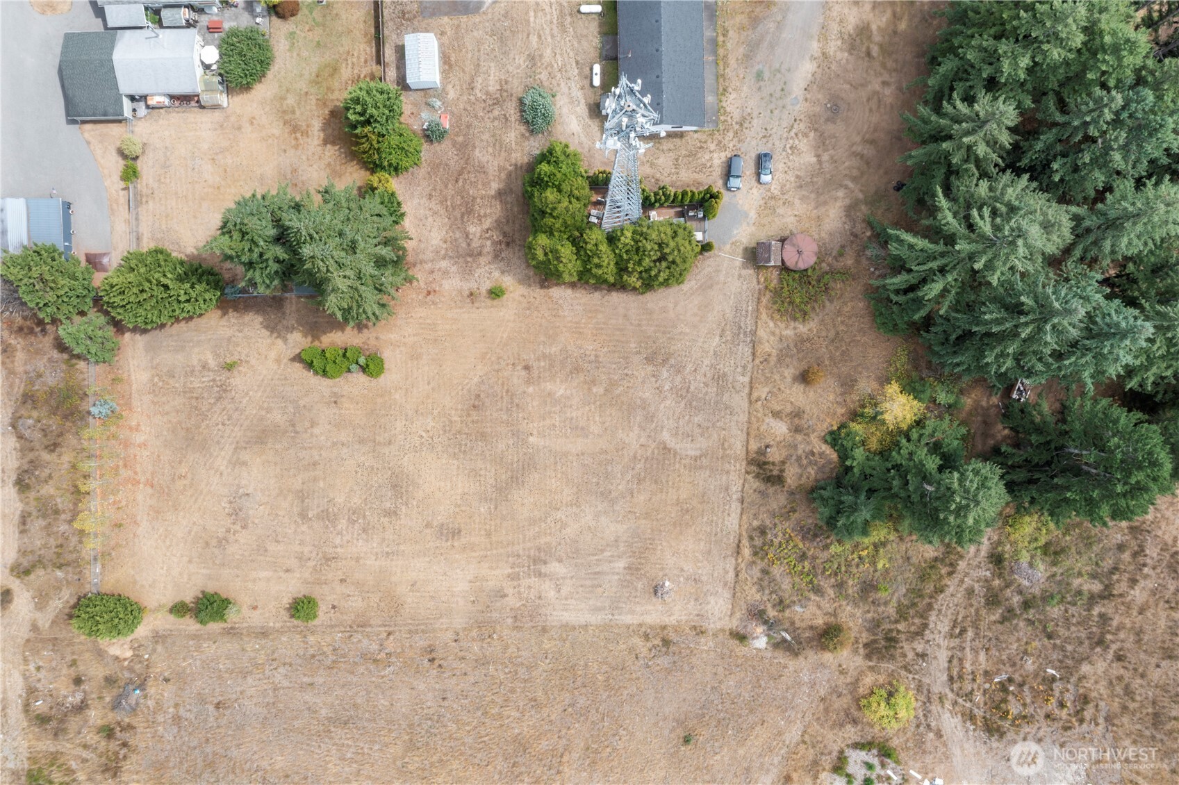 0 Old Highway 99 Property Photo 3