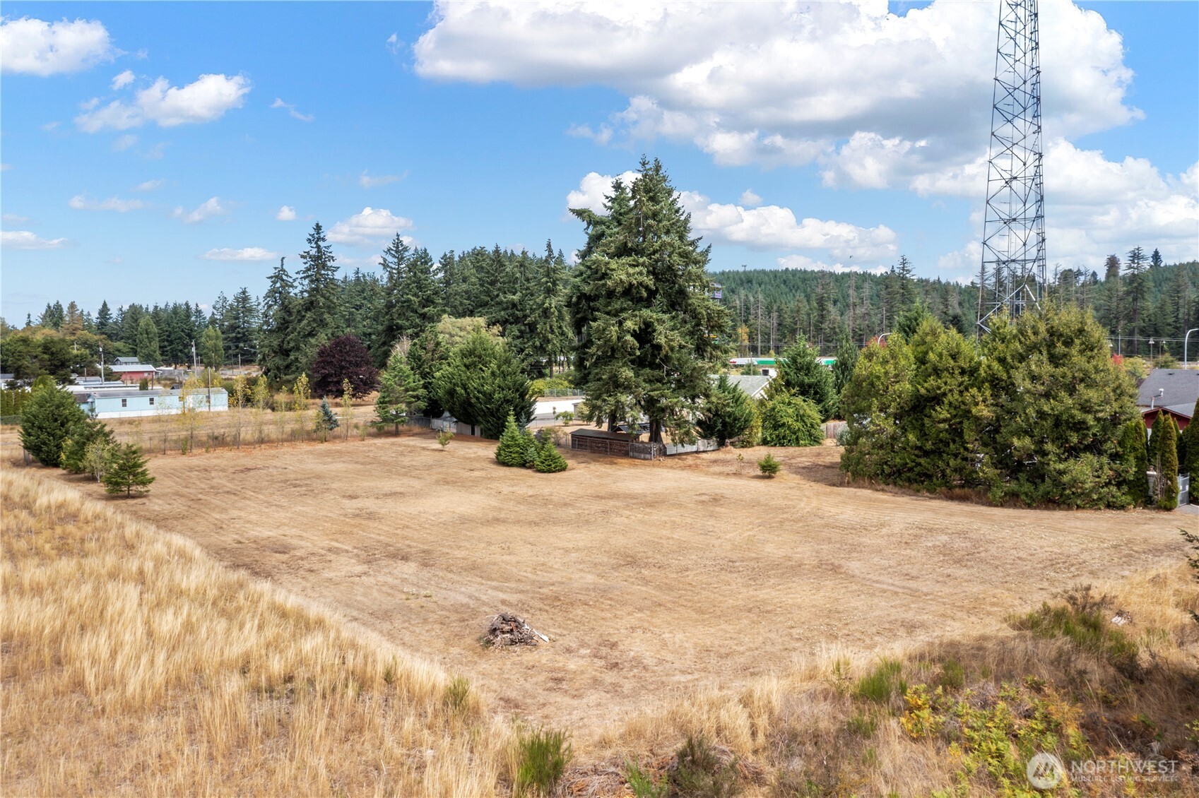 0 Old Highway 99 Property Photo 4