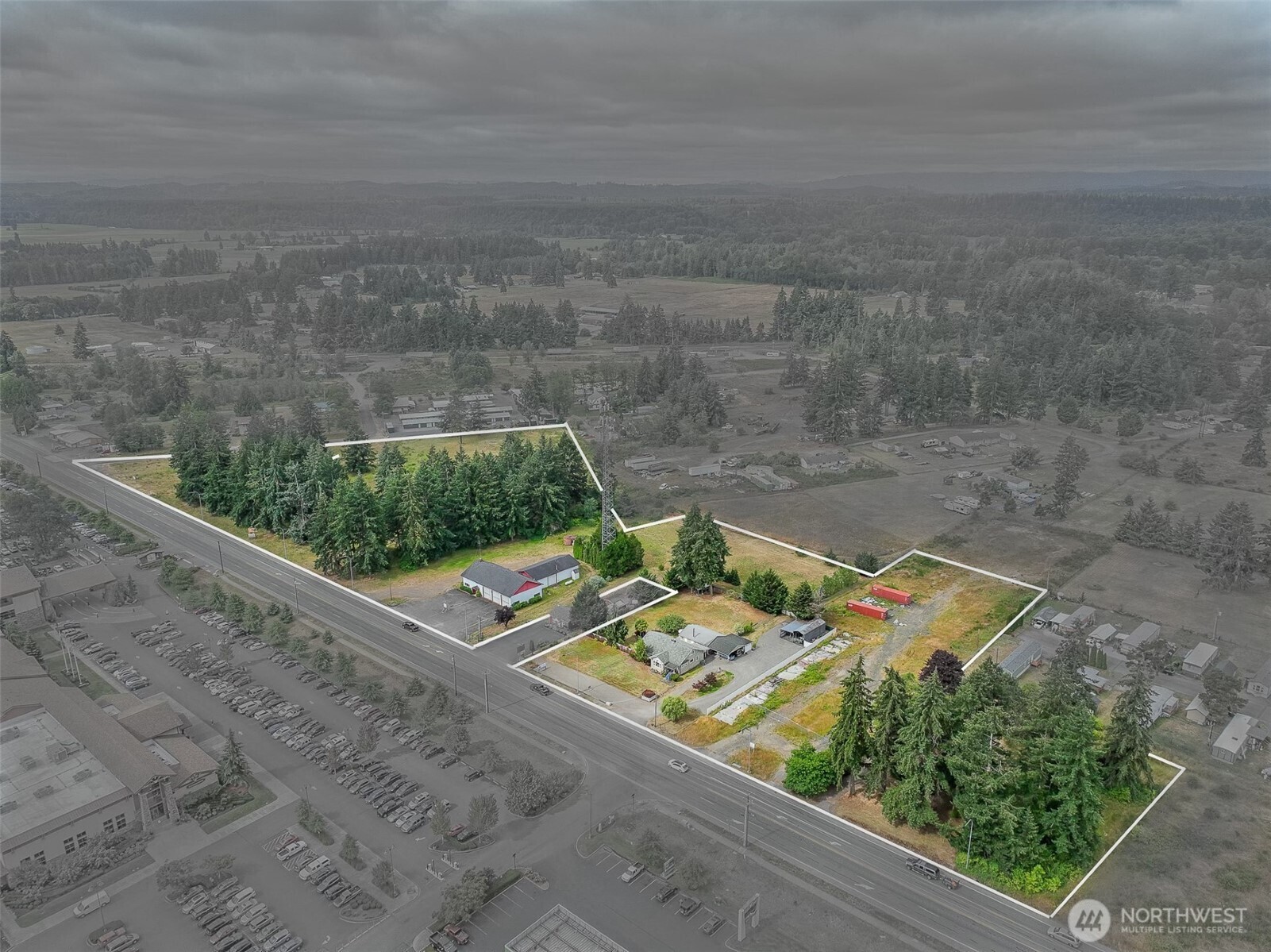 0 Old Highway 99 Property Photo 7