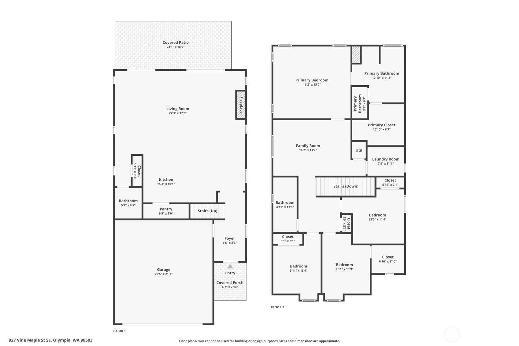 927 Vine Maple Street Property Photo 25