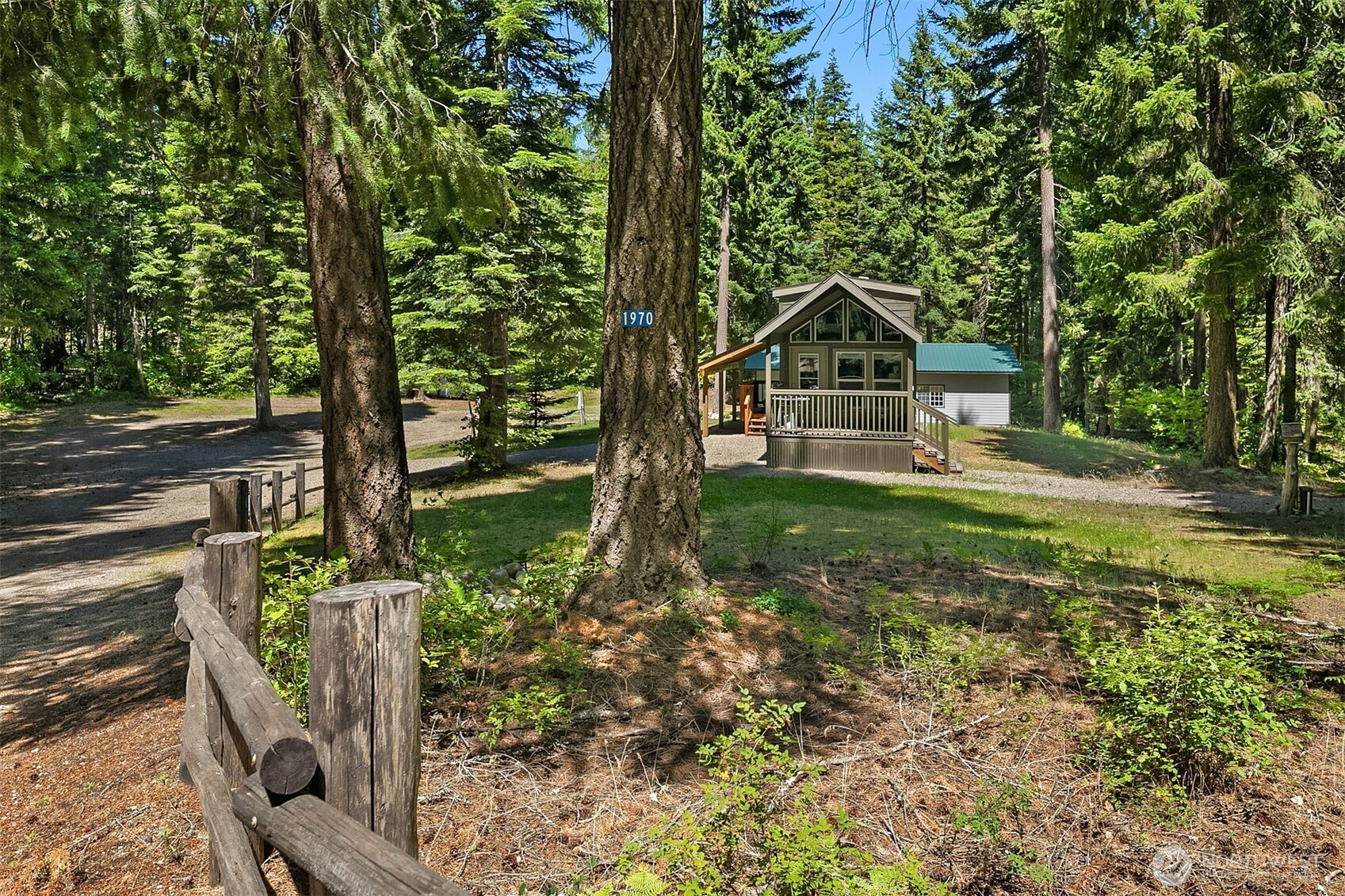 1970 Timber Mountain Loop Property Photo 2
