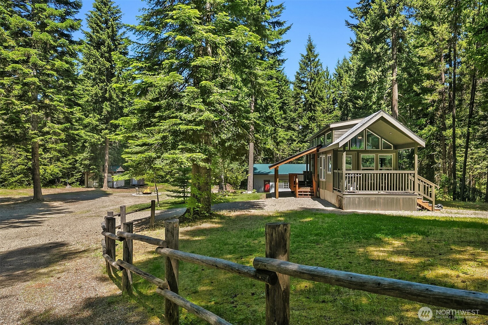 1970 Timber Mountain Loop Property Photo 21