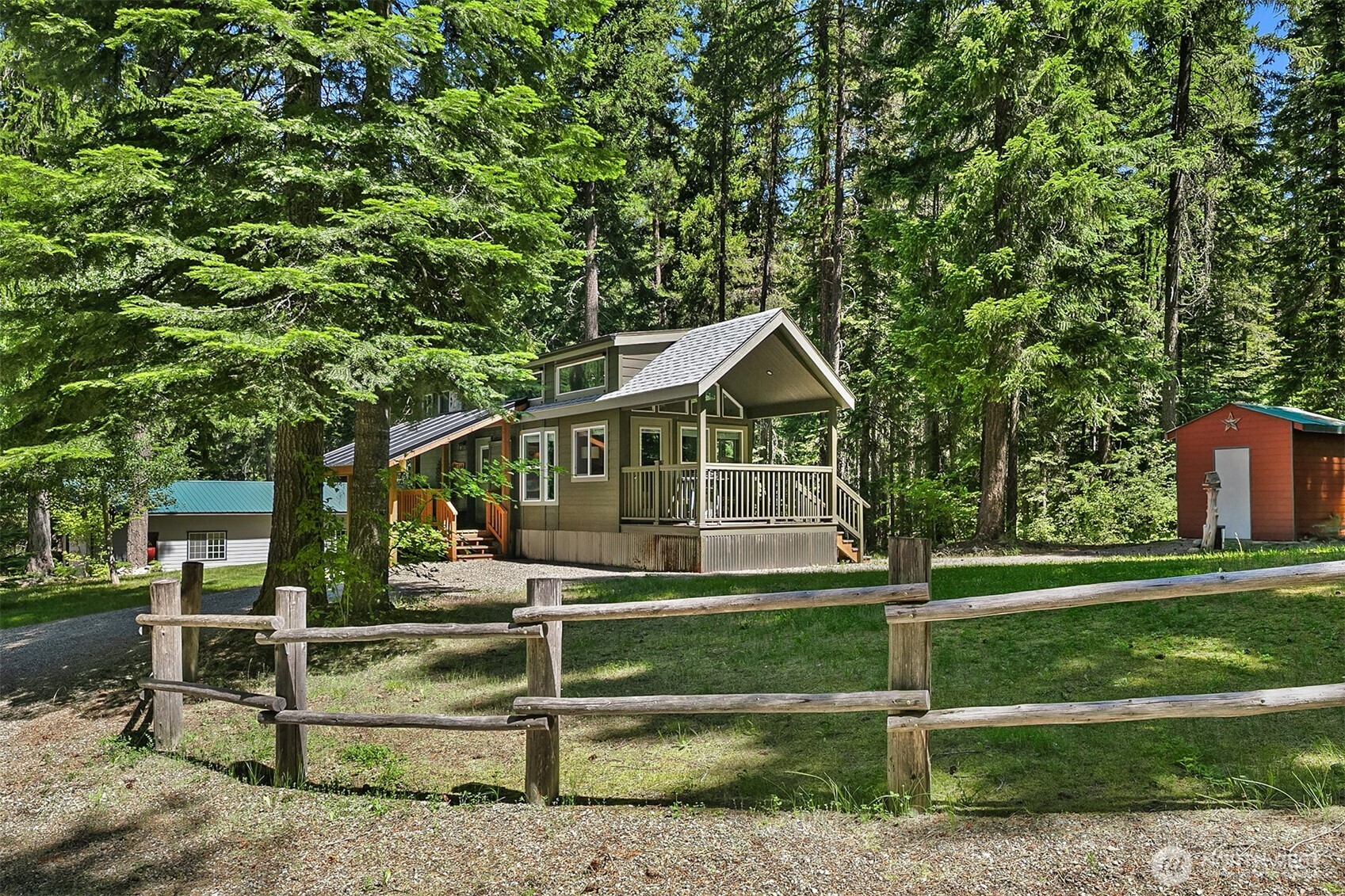 1970 Timber Mountain Loop Property Photo 22