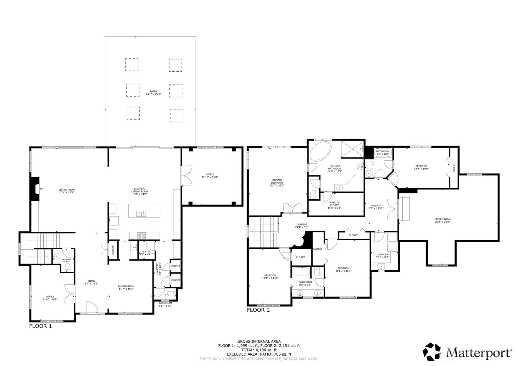 25122 Ne 18th Street Property Photo 9