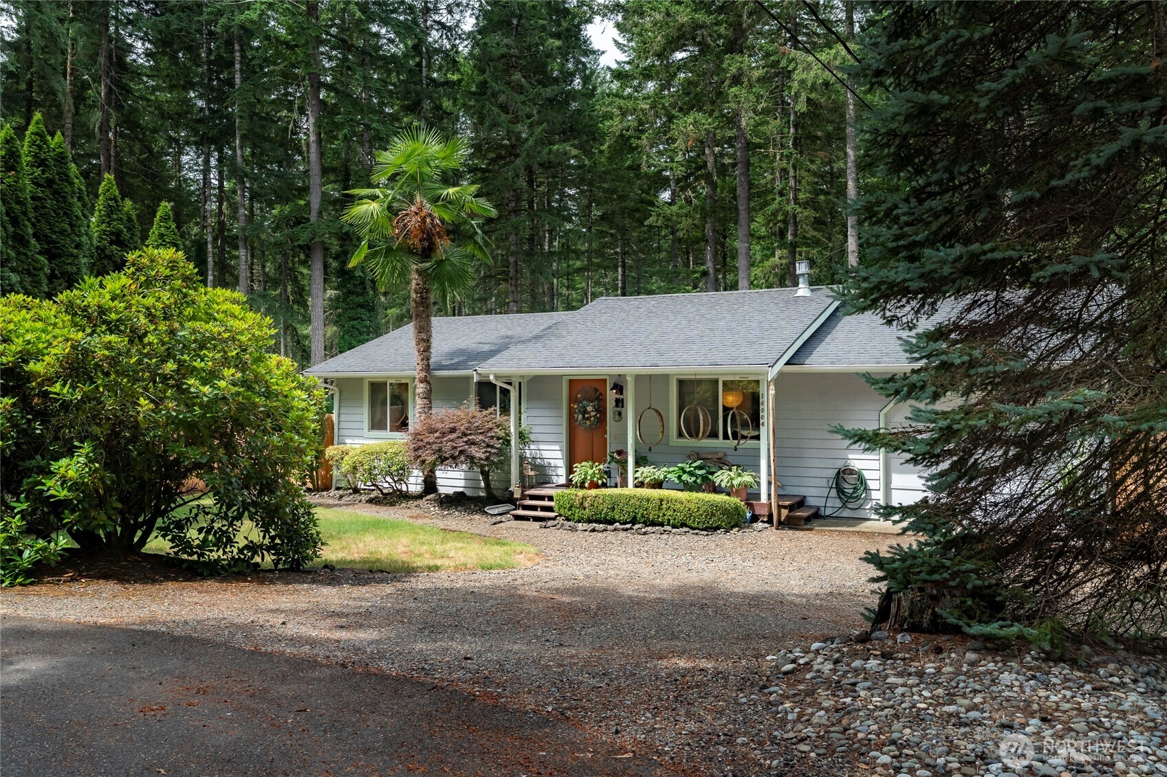 14004 Willow Tree Lane Property Photo 1