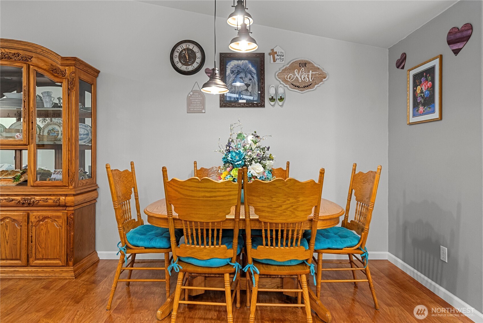 1825 W Deegan Road Property Photo 14