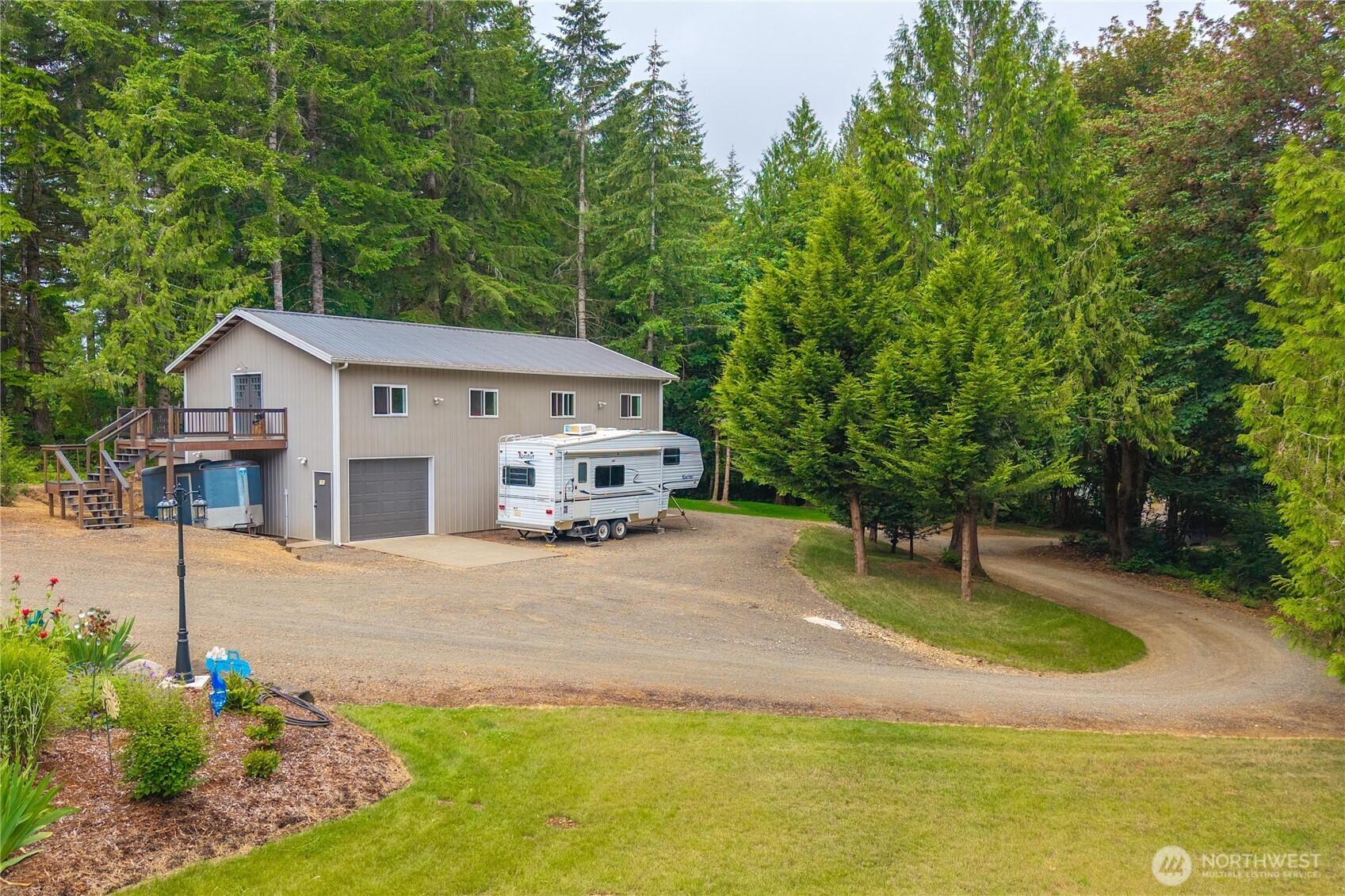 1825 W Deegan Road Property Photo 25