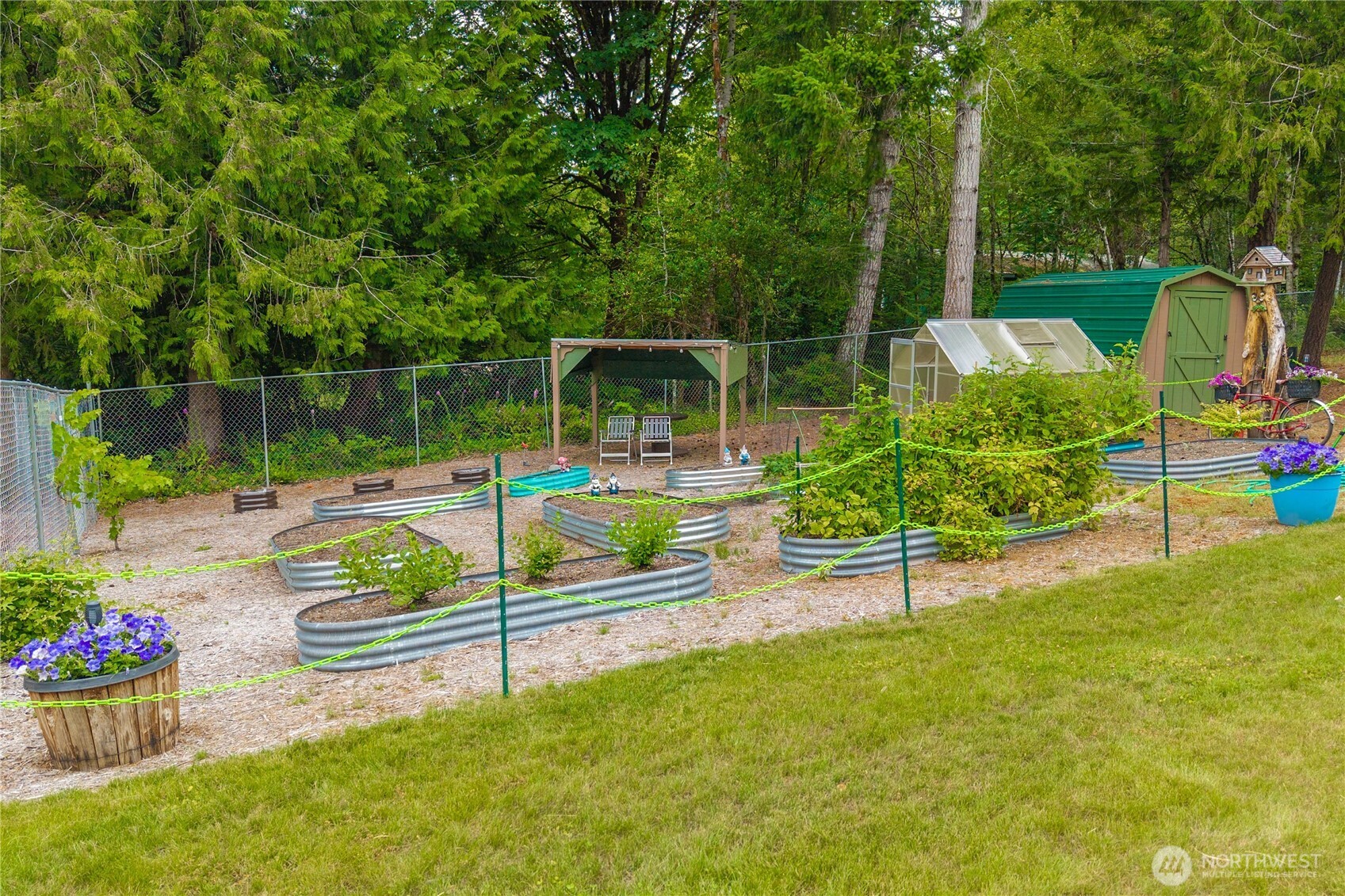 1825 W Deegan Road Property Photo 35