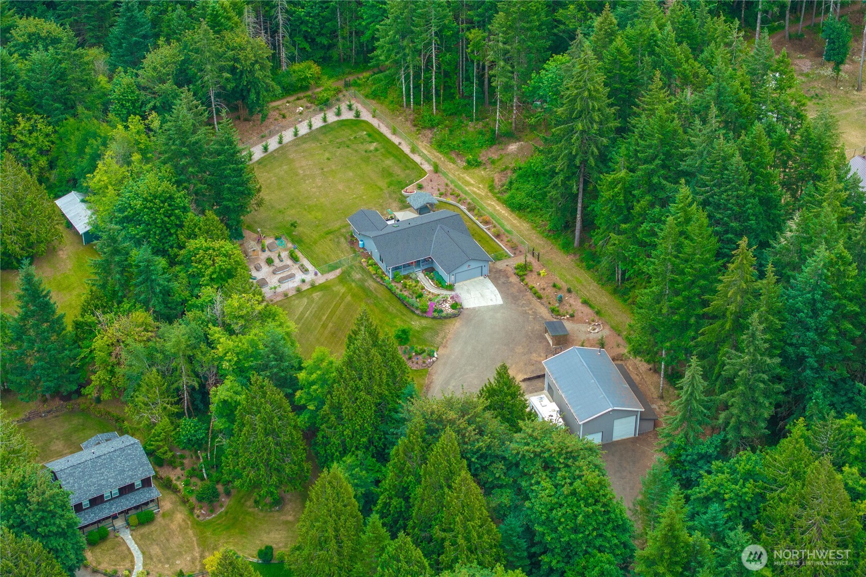 1825 W Deegan Road Property Photo 40
