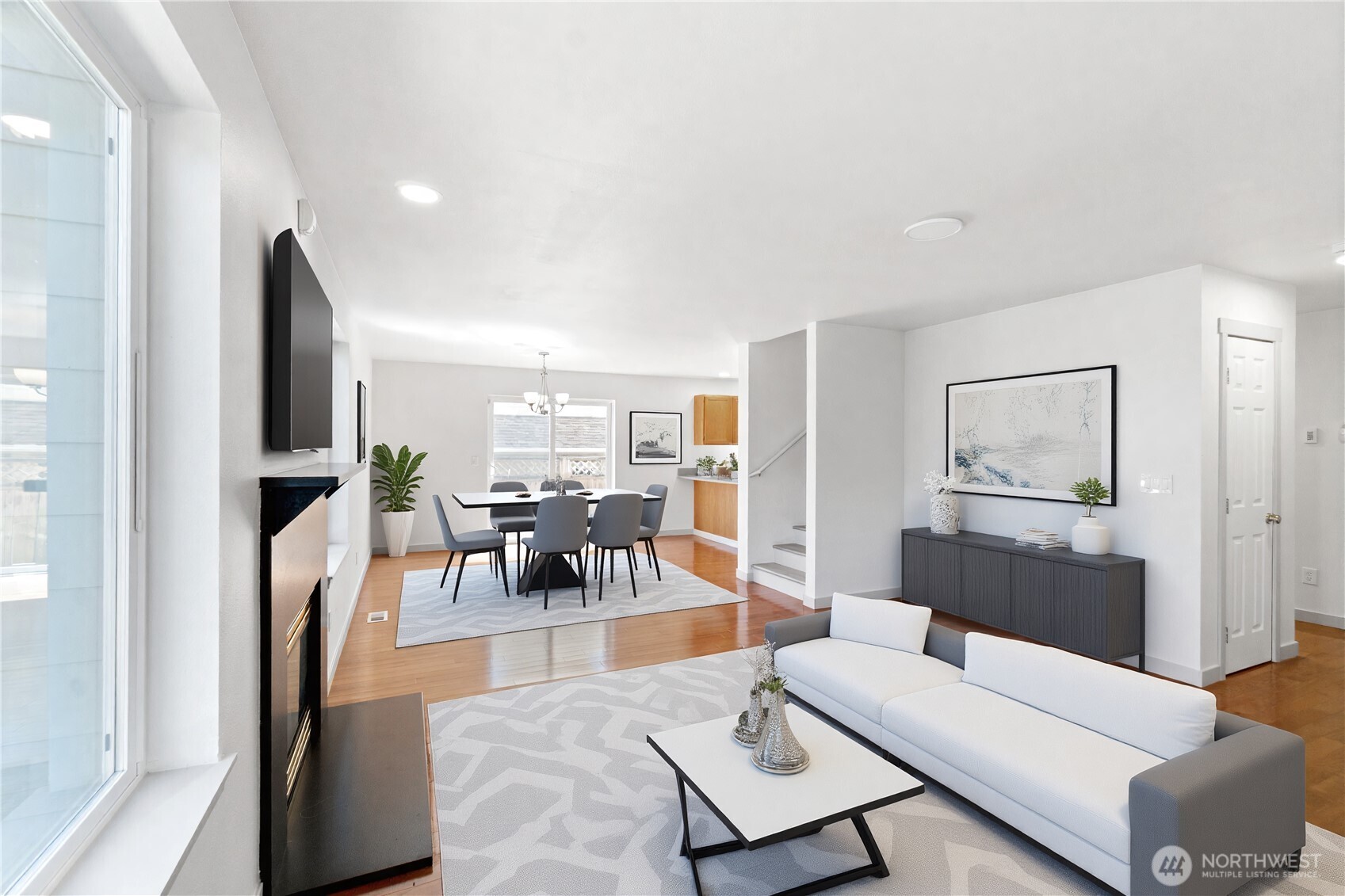 15409 51st Place Property Photo 9