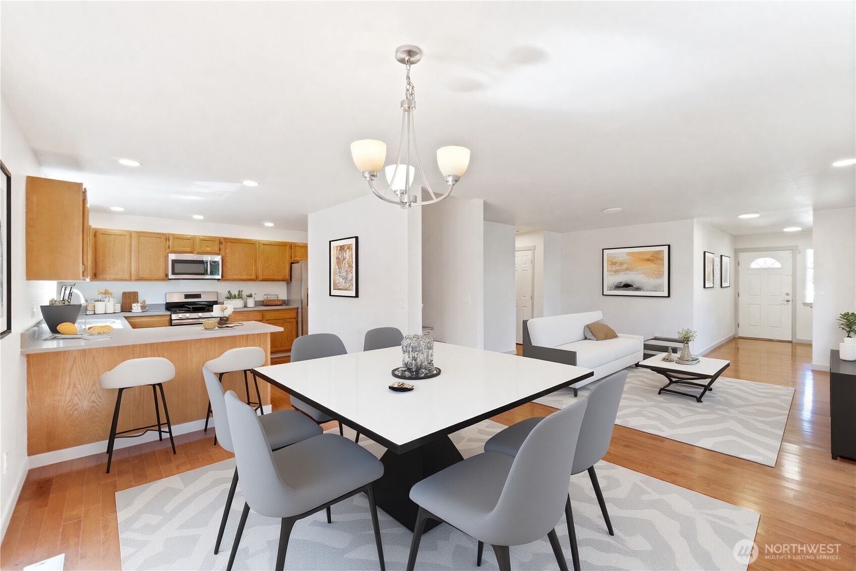 15409 51st Place Property Photo 13