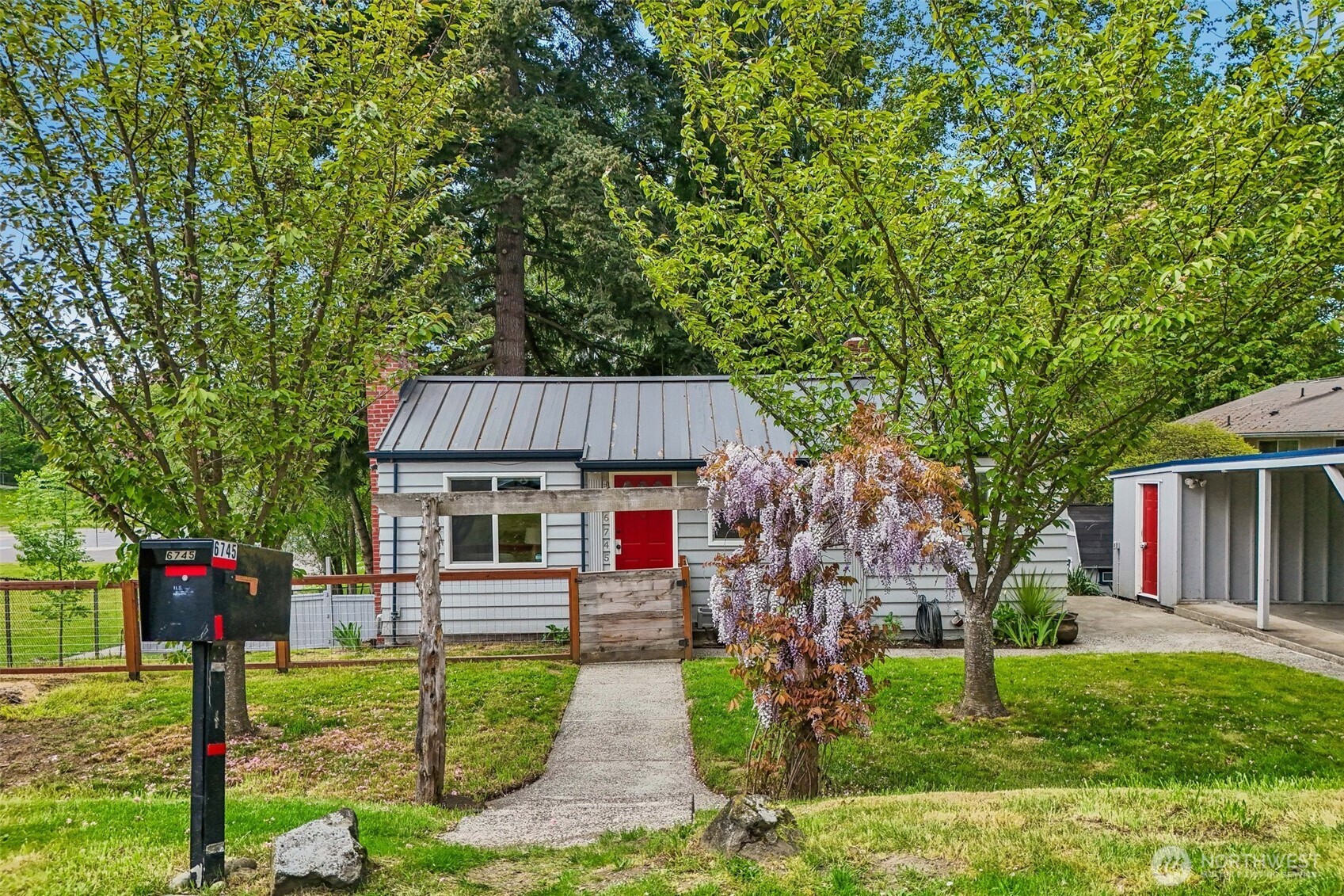 6745 18th Avenue Property Photo 1
