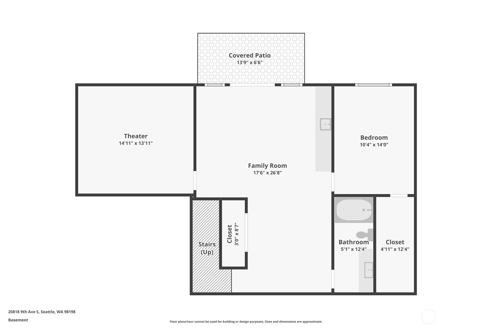 20818 S 9th Avenue Property Photo 40