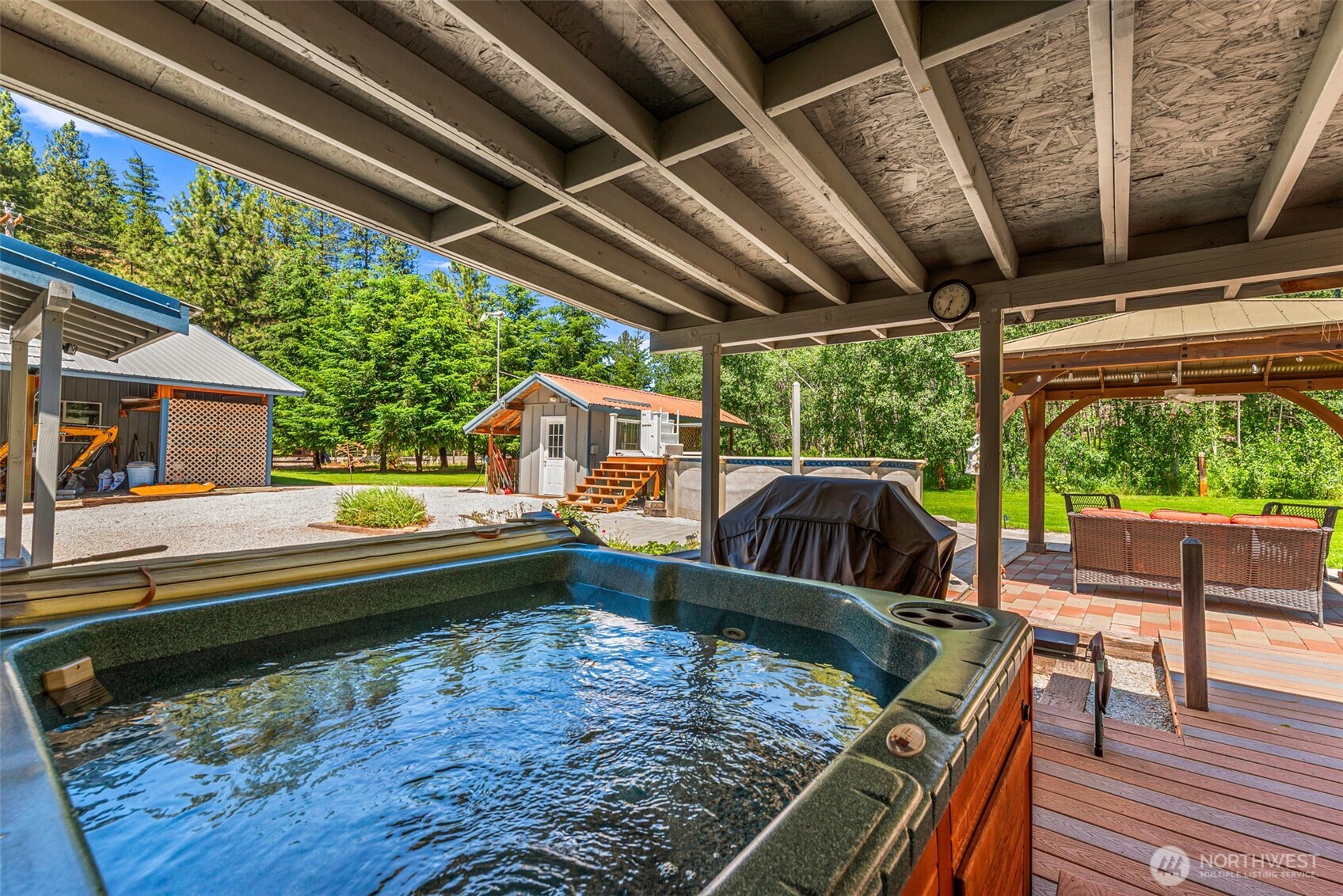 14480 Chumstick Highway Property Photo 3