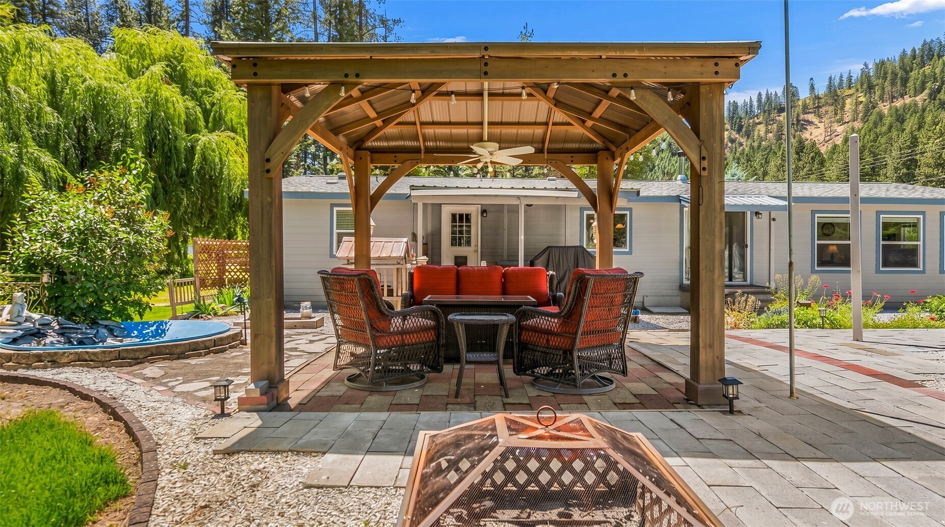 14480 Chumstick Highway Property Photo 4