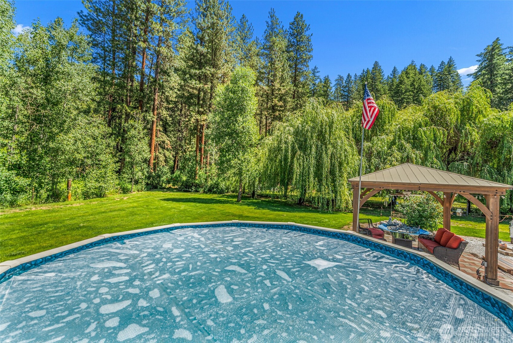 14480 Chumstick Highway Property Photo 23