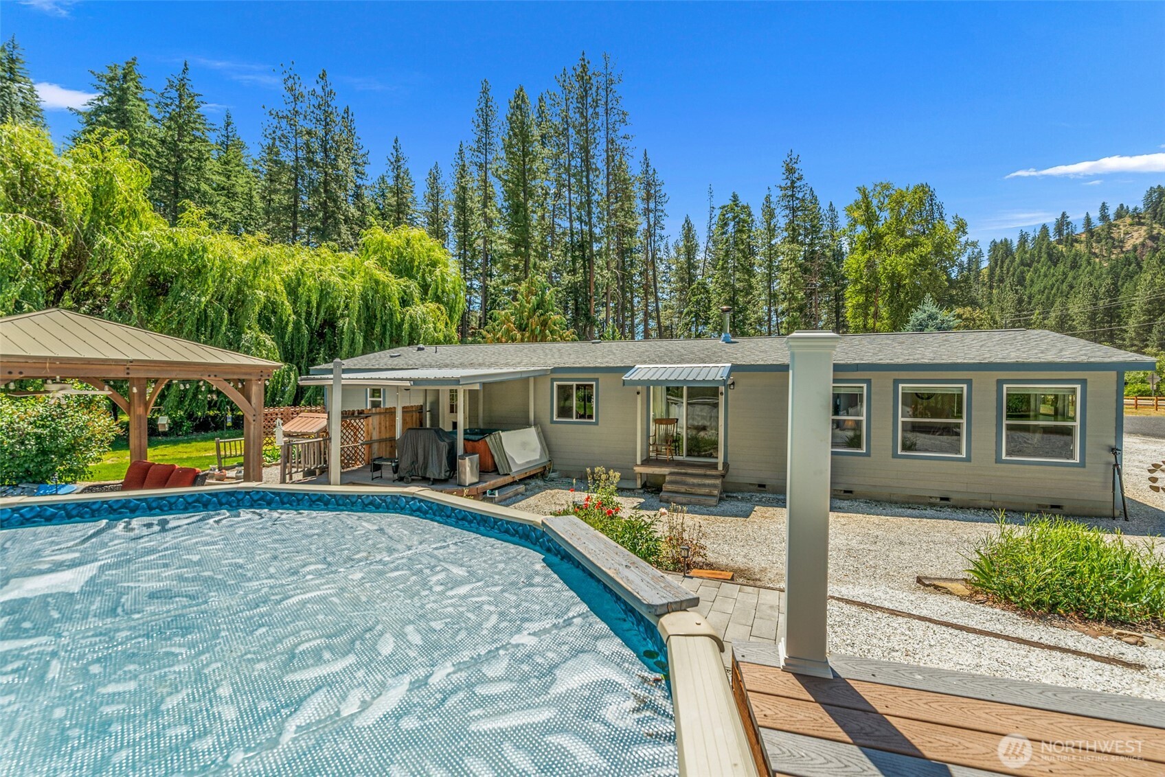 14480 Chumstick Highway Property Photo 24