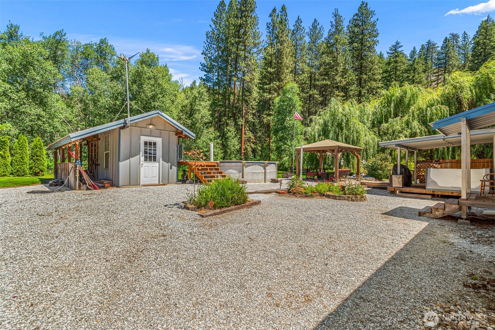 14480 Chumstick Highway Property Photo 25
