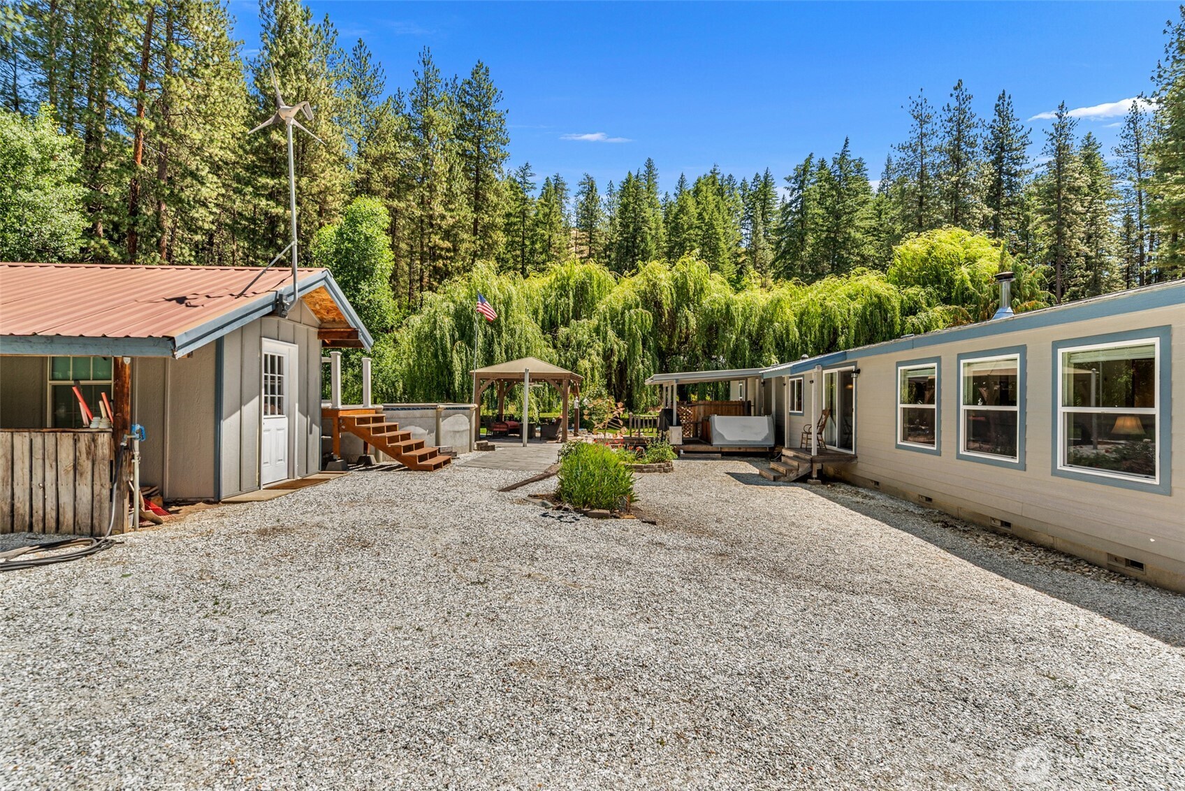 14480 Chumstick Highway Property Photo 26