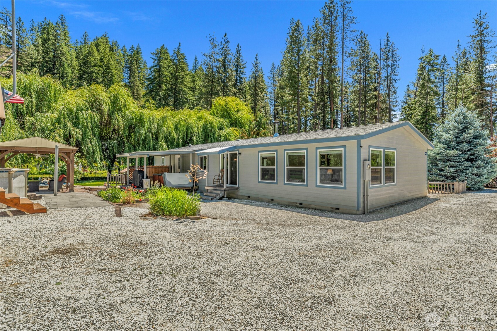 14480 Chumstick Highway Property Photo 27
