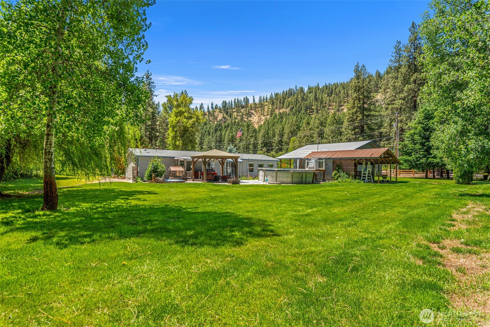 14480 Chumstick Highway Property Photo 28