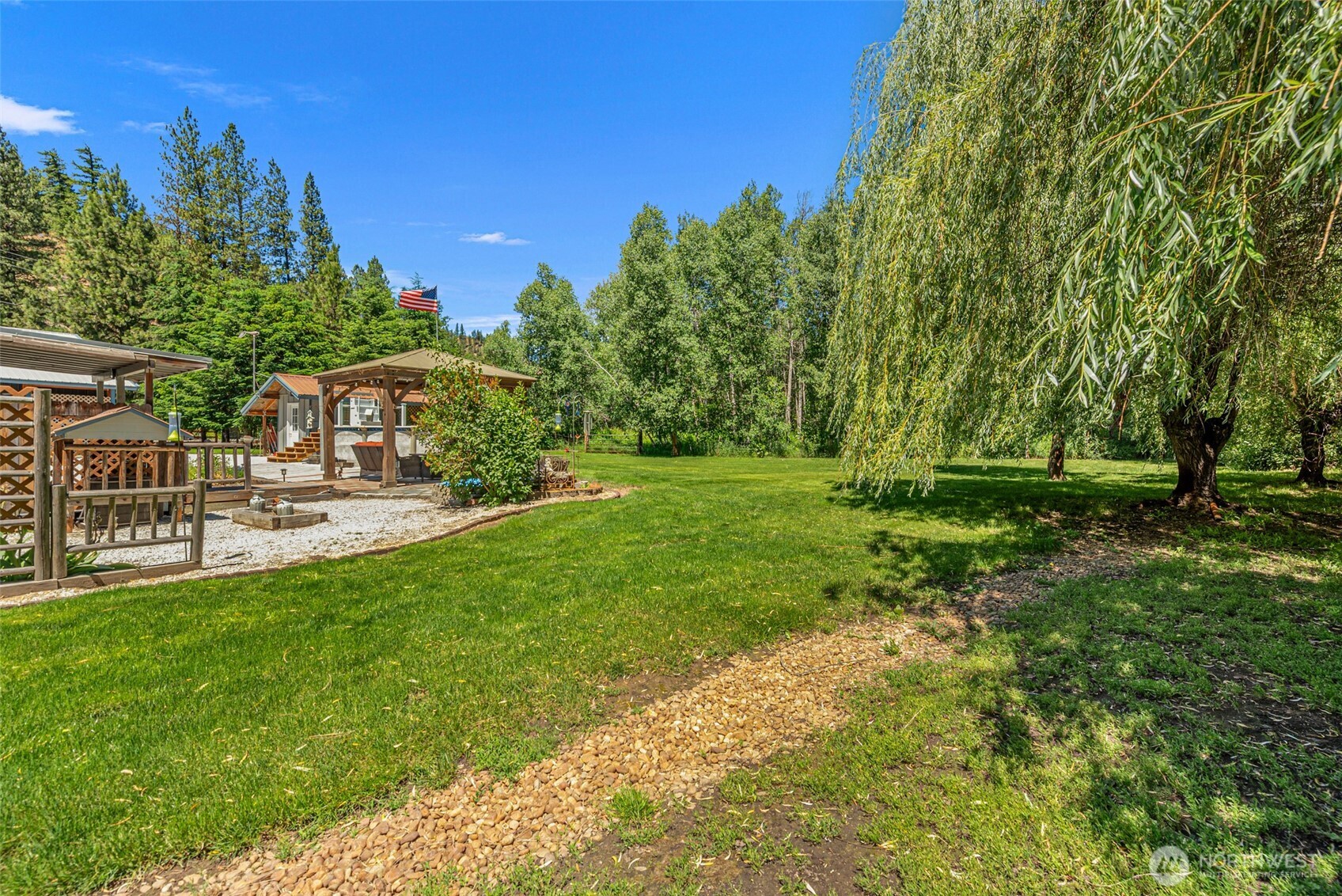 14480 Chumstick Highway Property Photo 29