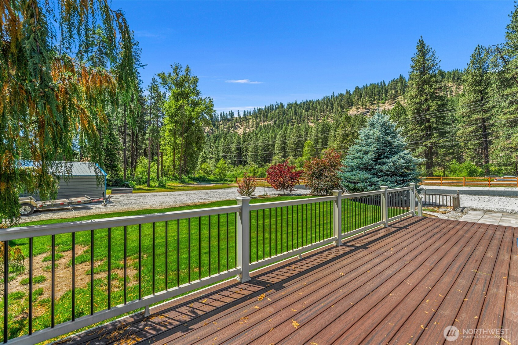 14480 Chumstick Highway Property Photo 32