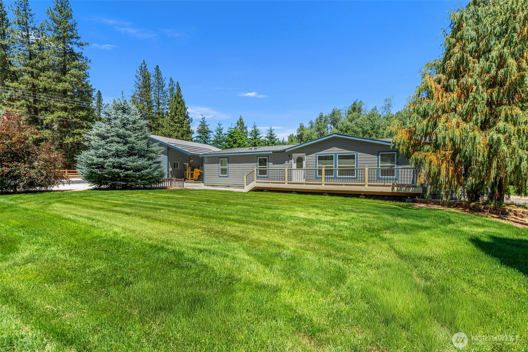 14480 Chumstick Highway Property Photo 34