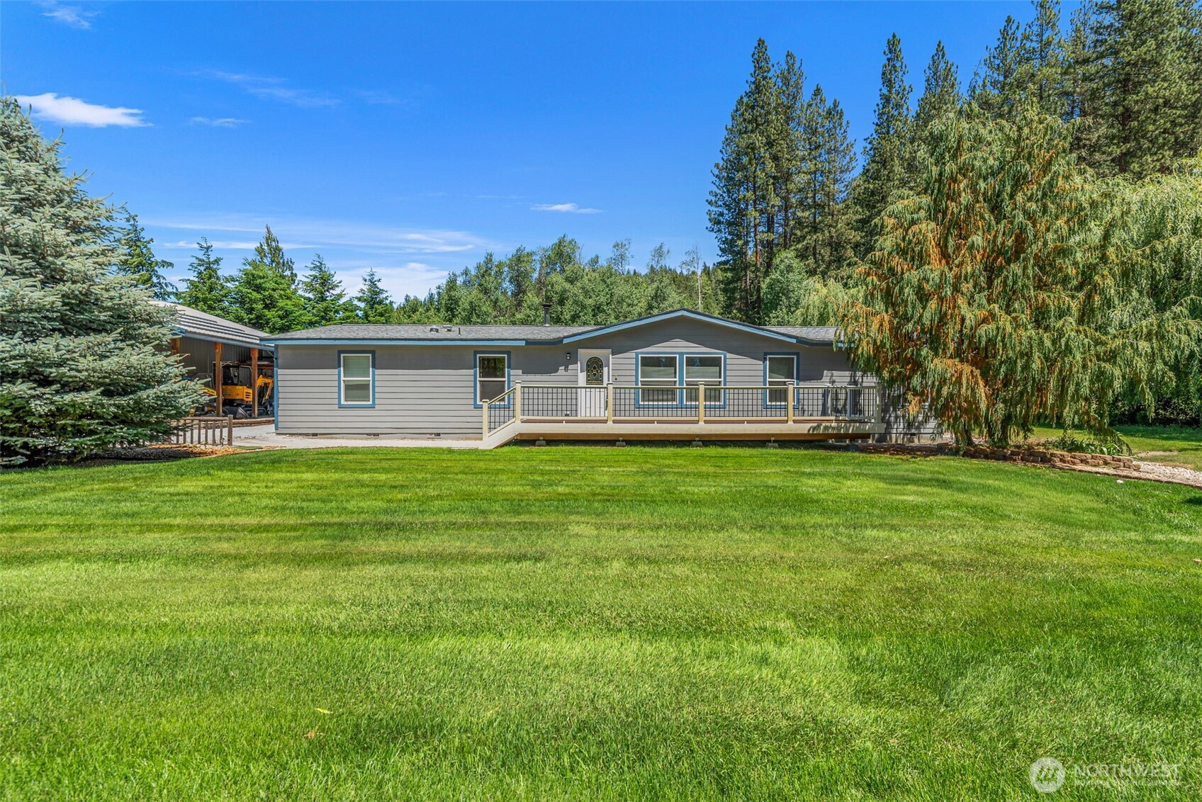 14480 Chumstick Highway Property Photo 35