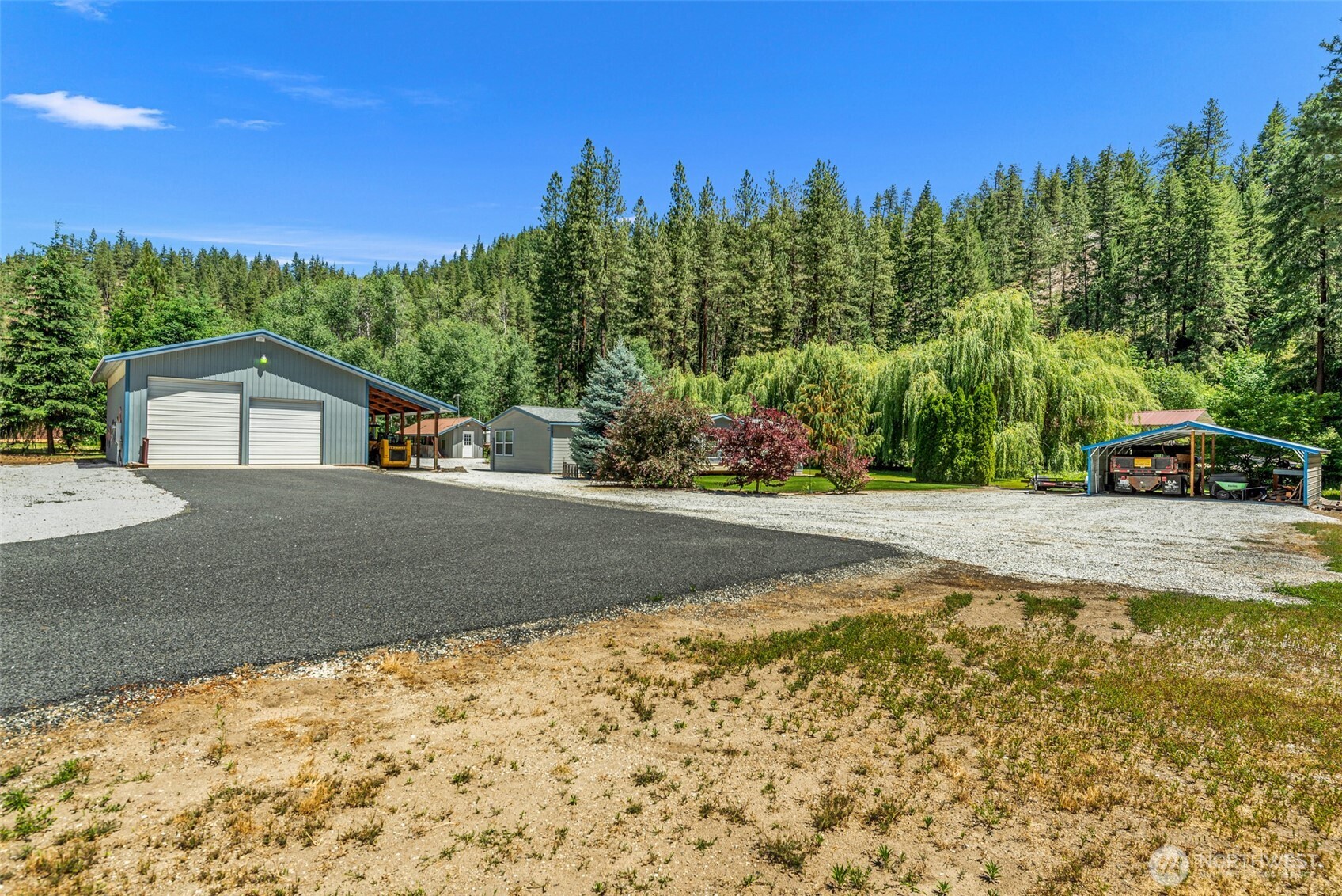 14480 Chumstick Highway Property Photo 36