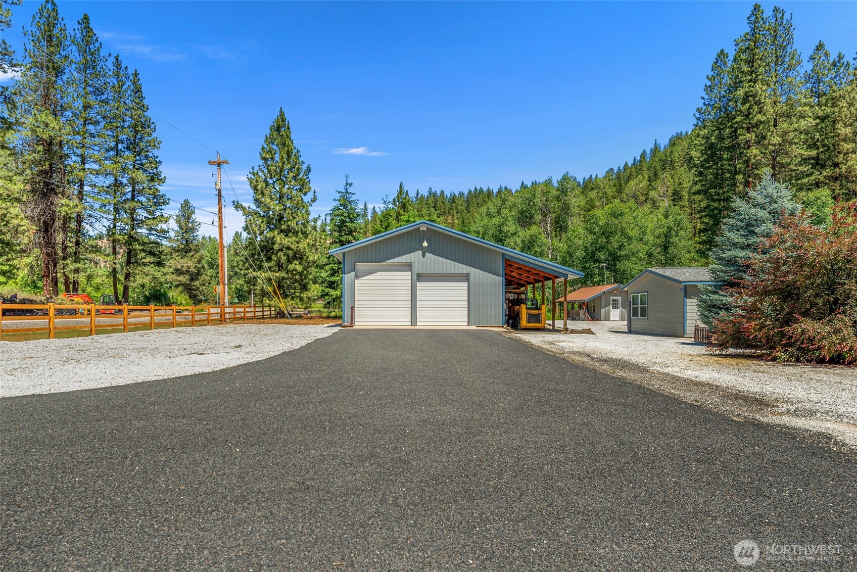 14480 Chumstick Highway Property Photo 37